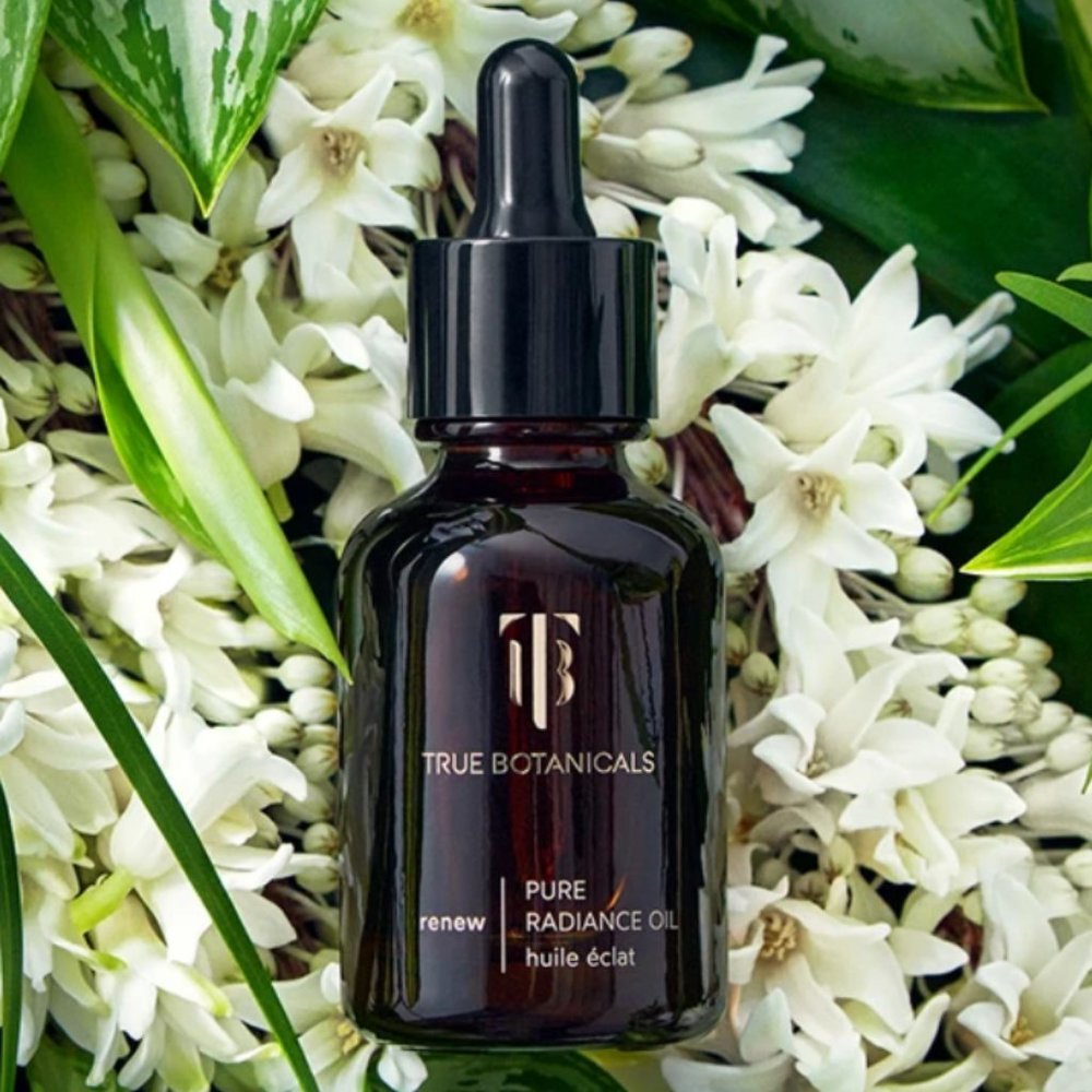 Pure Radiance Oil